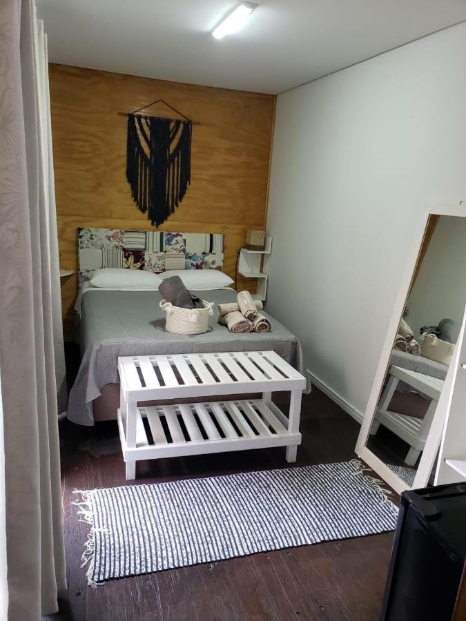 Moa Do Mar Suites Guarda do Embau Luaran gambar