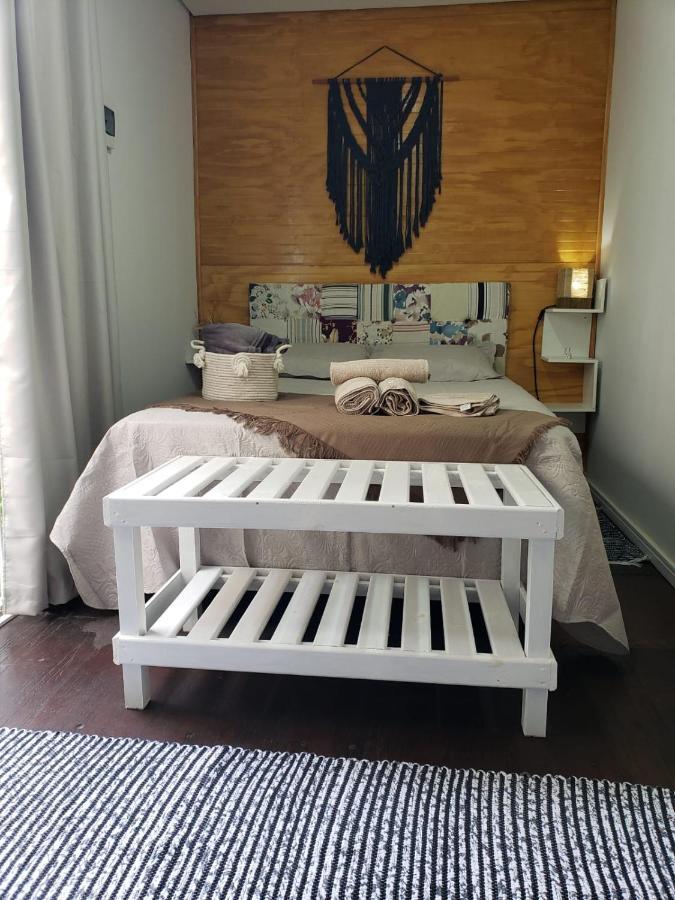 Moa Do Mar Suites Guarda do Embau Luaran gambar