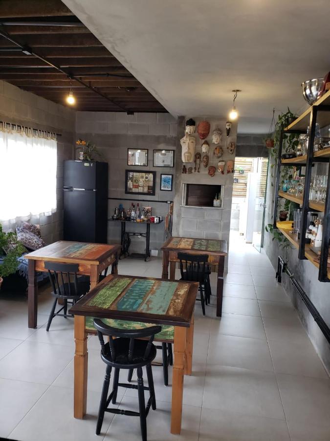 Moa Do Mar Suites Guarda do Embau Luaran gambar